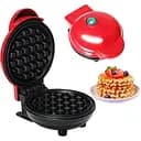 Вафельница XPRO XL-287 с антипригарным покрытием (41491-_250)