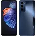 Смартфон Tecno Camon 18p CH7n 8/128Gb Dusc Grey (4895180775123)