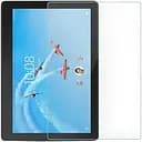 Захисне скло для планшета Lenovo Tab E10 TB-X104F і TB-X104L з олеофобним покриттям