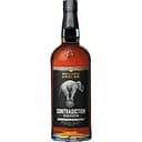 Виски Smooth Ambler Contradiction Straight Bourbon Whiskey 46% 0.75 л