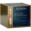 Высококонцентрированные восстановительные антивозрастные ампулы для лица La Cabine Anti-aging Reviving Elixir 10х2 мл