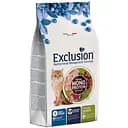 Сухой корм Exclusion Sterilized Chicken для стерилизованных кошек с курицей 300 г