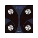 Весы смарт напольные Sokany SK-19029B электронные до 180 кг разумные весы с Bluetooth Черный