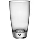 Склянка для напоїв Bormioli Rocco Luna 340 мл (191190M04321990)