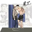 Акриловая фигурка Джинкс Jinx 10 см