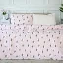 Комплект постільної білизни MirSon Ranforce Elite 17-4749 Sahara 110 х 140 см