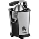 Соковитискач Magio MG-188 для фруктів овочів 150 Вт чорний