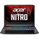 Игровой ноутбук Acer Nitro RTX 3070, Ryzen 5 5600H, 32ГБ RAM/1000ГБ SSD Refurbished