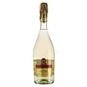 Вино игристое Chiarli Lambrusco dell' Emilia Bianco Dry, белое, сухое, 10%, 0,75 л (20883)