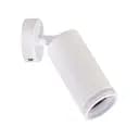 Світлодіодний світильник Horoz Electric Verona GU10 накладний білий 