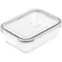 Контейнер для зберігання Ardesto Gemini 1.06 л (AR1210BRC)