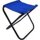 Табурет Offtop Пікнік 24x21x26 см синій (848103)