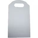 Підставка Mazhura універсальна фігурна, 40х23 см (mz708259)