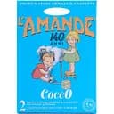 Парфумоване саше L'Amande 140 Anni Perfumed sachets Coconut