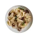 Вареники ТМ БАБА PEREDALA с картофелем и грибами 