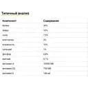 Сухой корм для котов Oven-Baked Tradition, беззерновой, из свежего мяса рыбы 1,13 кг