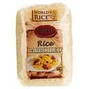 Рис World's rice Парбоілд, 500 г (48728)