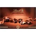 Цукерки шоколадні Lindt Pralines Noirs 200 г