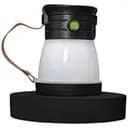 Фонарь ZJ-1158 Solar Charge автономный светодиодный с солнечной панелью