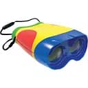 Оптичний пристрій Edu-Toys Мій перший бінокль 3x (JS006)