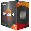 Процесор AMD Ryzen 5 5600 am4 Box 100-100000927BOX