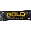 Протеїн Fitness Authority Gold Whey Protein Isolate 30 г Ваніль