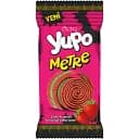 Желейні цукерки Ulker Roll Meter Полуниця 50 г