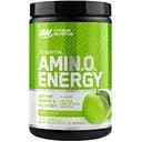 Передтренувальний комплекс Optimum Essential Amino Energy Зелене яблуко 270 г