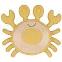 Іграшка-прорізувач Canpol babies Краб (80/306)