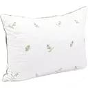 Подушка Руно Bamboo Style бамбукова 50х70 см біла (310.52_Bamboo Style)