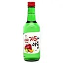 Соджу Jinro Plum Soju 13% 0.36 л (854452)