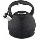 Чайник Edenberg EB-1983 со свистком 3 л черный