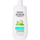 Гель для душу Corine de Farme з кокосовою водою 750 мл