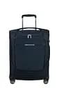 Валіза Samsonite RE-LITE MIDNIGHT BLUE 55x40x22(25) 55 См KQ8*11005