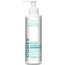 Гель для інтимної гігієни Comex з молочною та гіалуроновою кислотою 250 мл