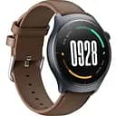 Часы умные Mibro Watch Lite 3 XPAW020 темно-серые