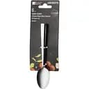 Набір чайних ложок Ardesto Black Mars Vanessa 6 шт. (AR0706VT)