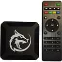 Приставки для цифрового телебачення Soullink Н3 Smart TV 2/16Гб TV-box ОС Android 10