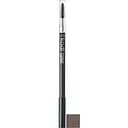 Олівець для брів Kodi Professional Eyebrow Powder Pencil зі щіточкою відтінок 01PB 1.19 г