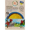 Крупа кукурузная Art Foods 280 г