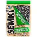 Семена подсолнечника Semki XL жареные соленые 500 г