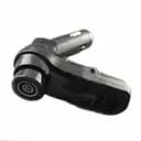 Автомобильный FM модулятор трансмиттер G27 Black (av095)