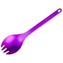 Ловилка Snow Peak SCT-004PR Titanium Spork Purple