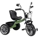 Велосипед трехколесный Tilly Buzz T-325 зеленый