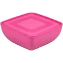 Салатник квадратный с крышкой Ucsan Fit, 4,8 л, в ассортименте (34009)