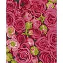 Набір для розпису ArtCraft Леді Бомбастік 40x50 см (13122-AC)