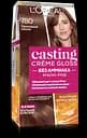Фарба-догляд для волосся без аміаку L'Oreal Paris Casting Creme Gloss, відтінок 780 (Горіховий мокко), 120 мл (A8862476)