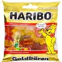 Цукерки Haribo Золотий Ведмедик 100 г (28073)