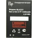 Акб Battery Fly BL4237 для IQ430