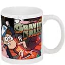 Кухоль GeekLand GF.02.41 330 мл сірий